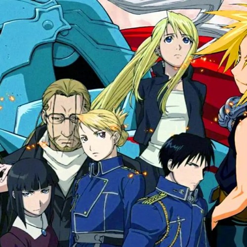 20 Anime To Watch If You Like Fullmetal Alchemist: Brotherhood