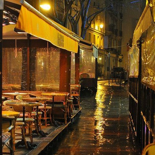 Stream Rain caf demo by Watermelon Recordings Listen online for