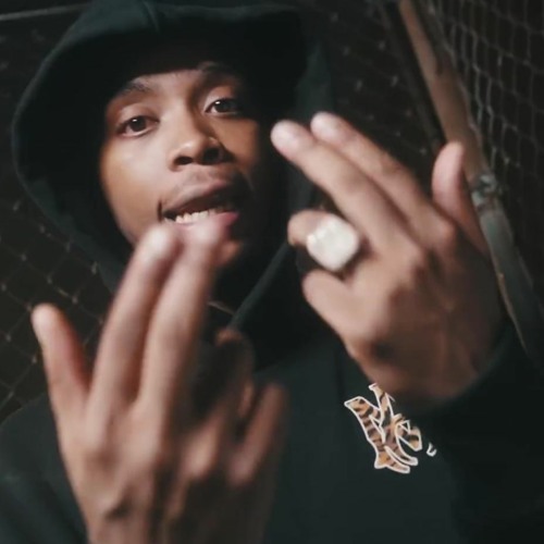 Sha Ek - Blitz (Prod By Elvis Beatz)(Mixed By Daveo)