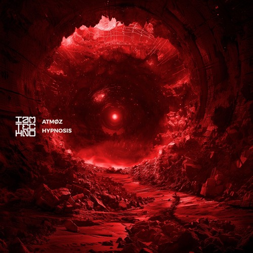 ATMØZ - No Cap