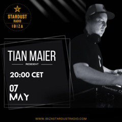 Tian Maier - Soul Frequencies No 14