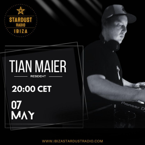 Tian Maier - Soul Frequencies No 14