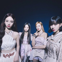 savage - aespa (live SM Town ‘21)