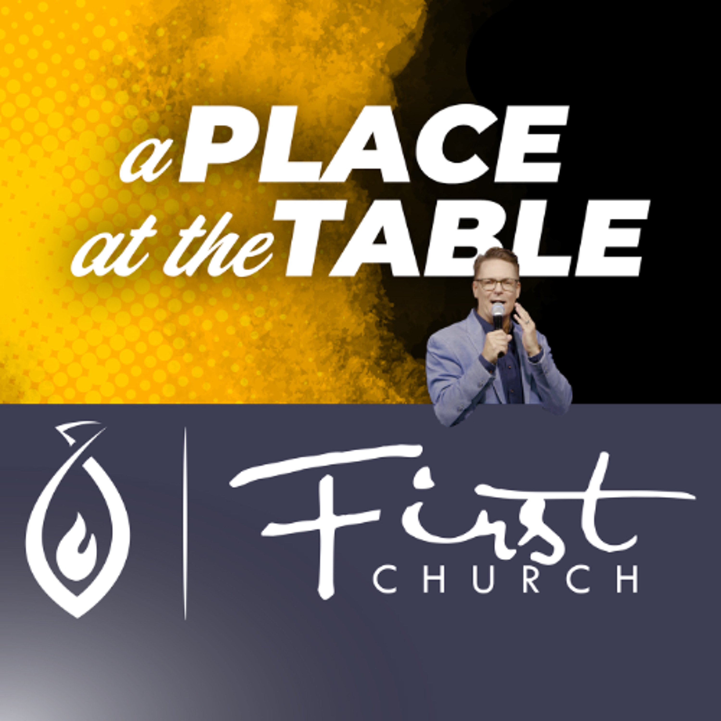 A Place at the Table episode artwork