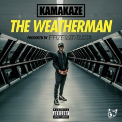 The Weatherman