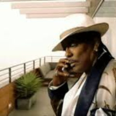 Charlie Wilson - Hey Girl (Tray Remix)