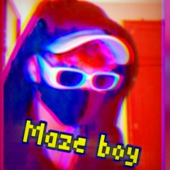 Maze Boy - Eletric Sunshine (Japanese Lyrics)