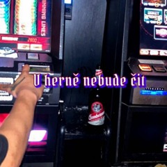 SVG Andreas - V herně nebude čit
