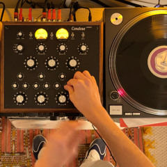 Deep House Vinyl Mix - March 2025