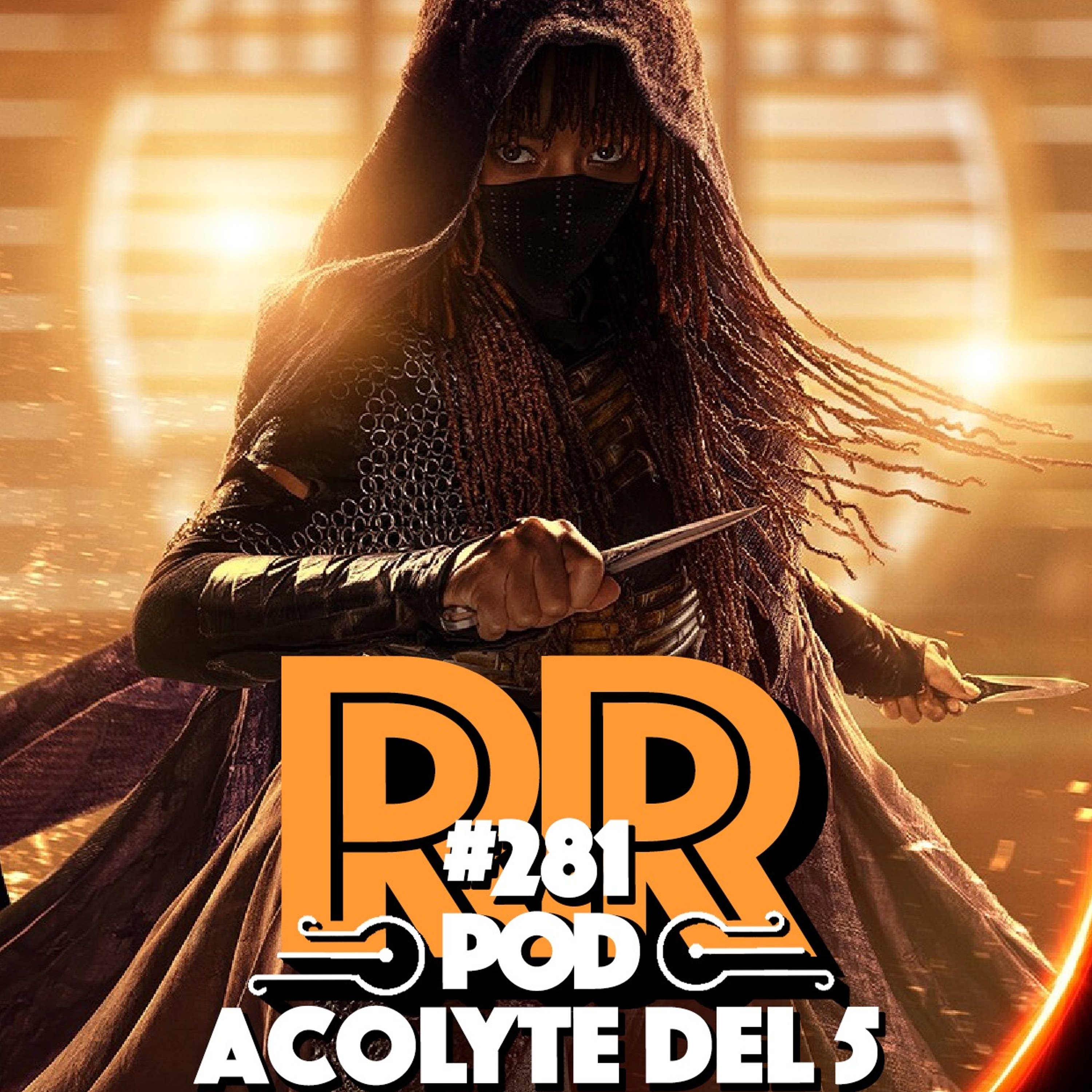 RebellRadion - Svensk Star Wars Podcast