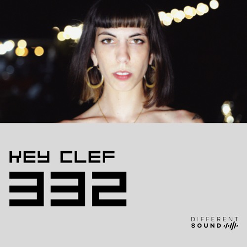 DifferentSound invites Key Clef / Podcast #332