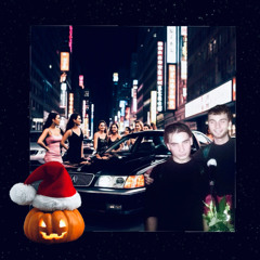 Dinner at Giuseppe’s