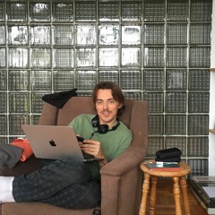 OnoTesla w/ Lendl Barcelos 100224