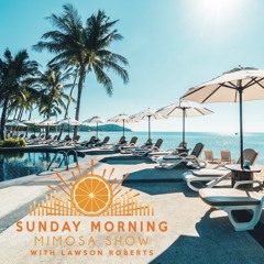 Sunday Morning Mimosa 1.19