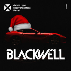 Last Christmas x Ferrari (Blackwell Mashup)