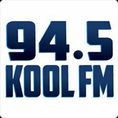 NEW: Zone Jingles Mini Mix #1 - KOOL FM 'Phoenix, AZ' (Custom - The New KOOL)