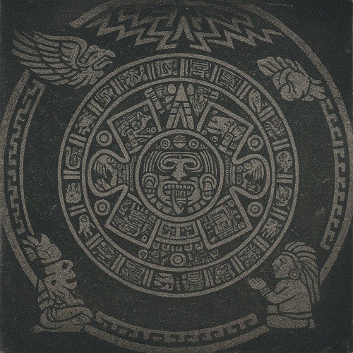 quetzalcoatl