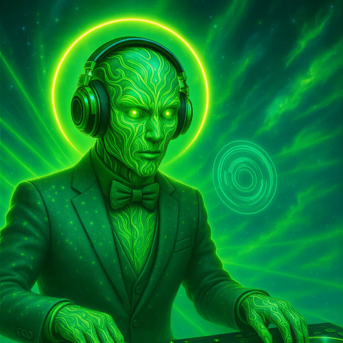 Circuit Invocation(PsyTrance)