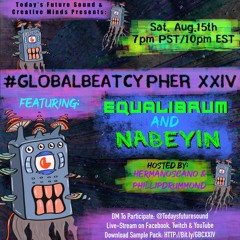 Today's Future Sound GBCXXIV Sample Pack