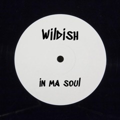 Wildish- In Ma Soul