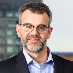 Interview: David Grandstaff, president of Midwest and Southwest, Adolfson & Peterson