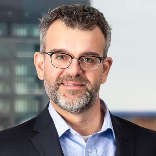 Interview: David Grandstaff, president of Midwest and Southwest, Adolfson & Peterson