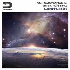 NG Rezonance & Bryn Whiting - Limitless