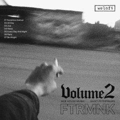 Ftrmnk - All Day [Welofi]