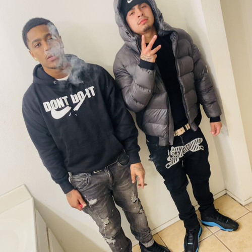 DannydontDoIt & 4Muchhh - Like Me