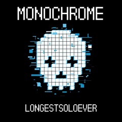 Monochrome (Friday Night Funkin' Metal Cover)