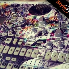Sound of the Maschine