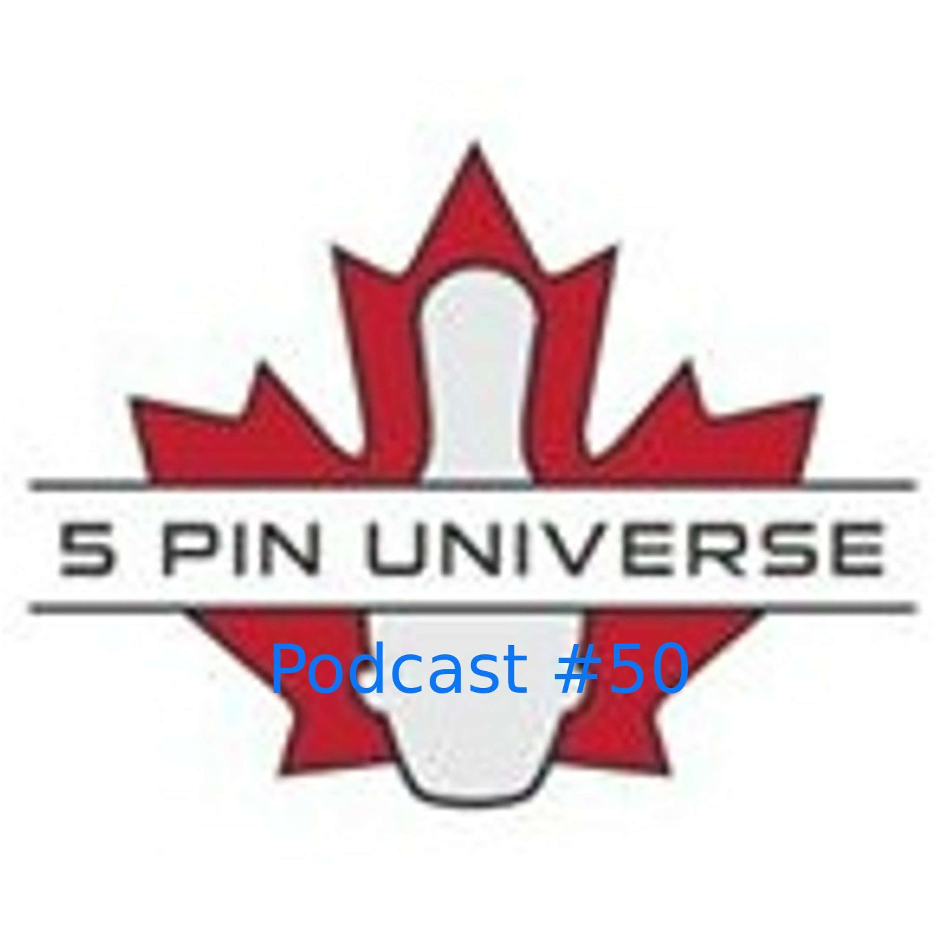 5 Pin Universe