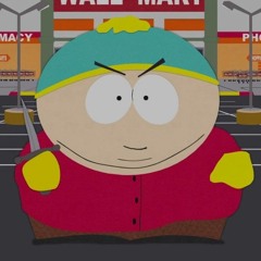 CARTMAN (Prod By Eliasnoconvo)