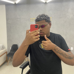 MC JOÃO VITOR - DJ SALLES// NOVINHA PEDINDO PRESSÃO