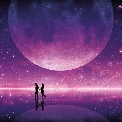 Epic Love