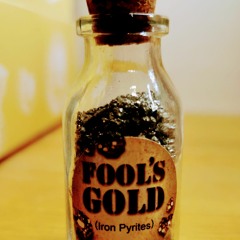 Fool's Gold (170 bpm)