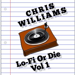 Lo-Fi Or Die Vol 1