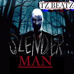 SLENDER MAN