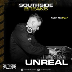 SSB Guest Mix #037 - Unreal