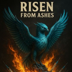 Rise From the Ashes (Hip-Hop x Metal Anthem)