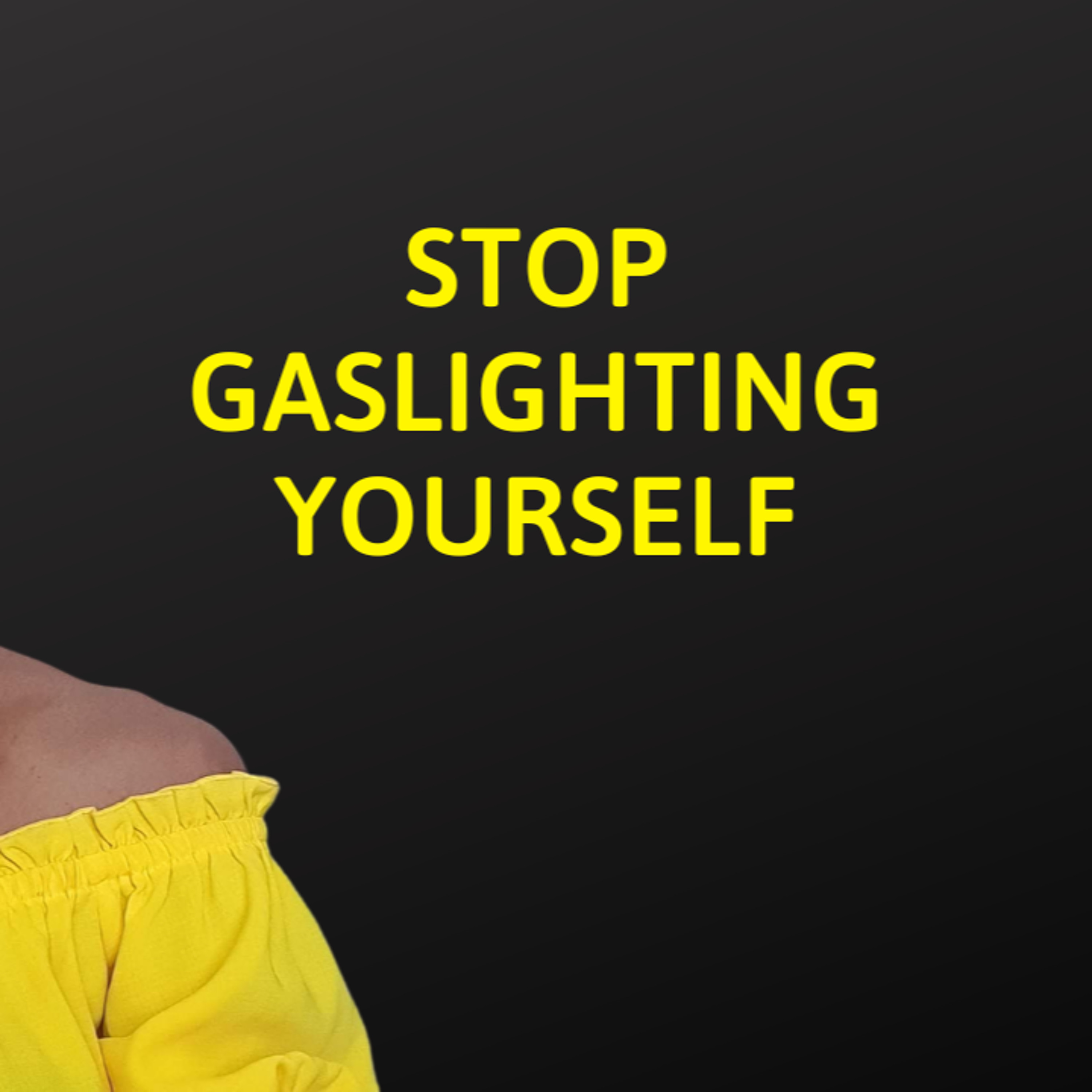 4 Ways You Gaslight Your Own Divine Guidance And Stifle Income Growth episode artwork