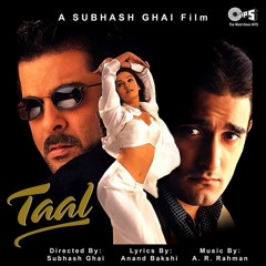 TAAL Remix - Bollywood Flip Series