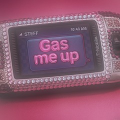 gas me up (feat. my twin fr)