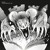 Artwork for UBUR & HVDES - Six Feet Deep