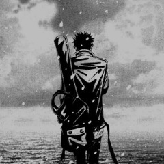 raindrop雨滴 w/ miyuki (bleachcraft)