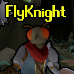 FlyKnight OST - Lunamoth's Minions