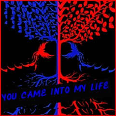 YOU CAME.....INTO MY LIFE