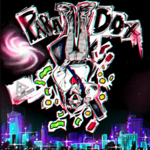 4. Time Paradox