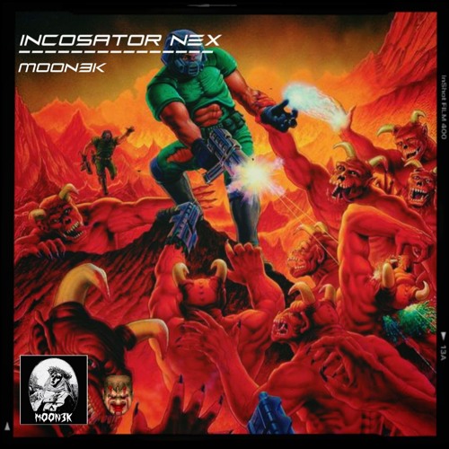INCOSATOR N.E.X