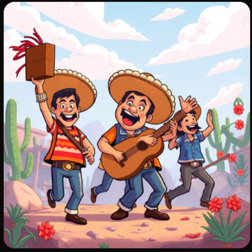 juansolizvargas - Con Fe y Fuerza  - Sonauto